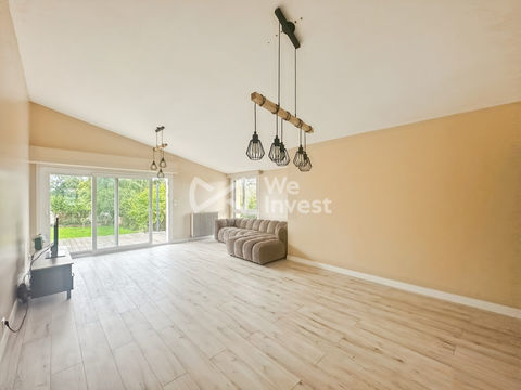   Maison � vendre Floing Maison - 5 pi�ce(s) - 125 m�