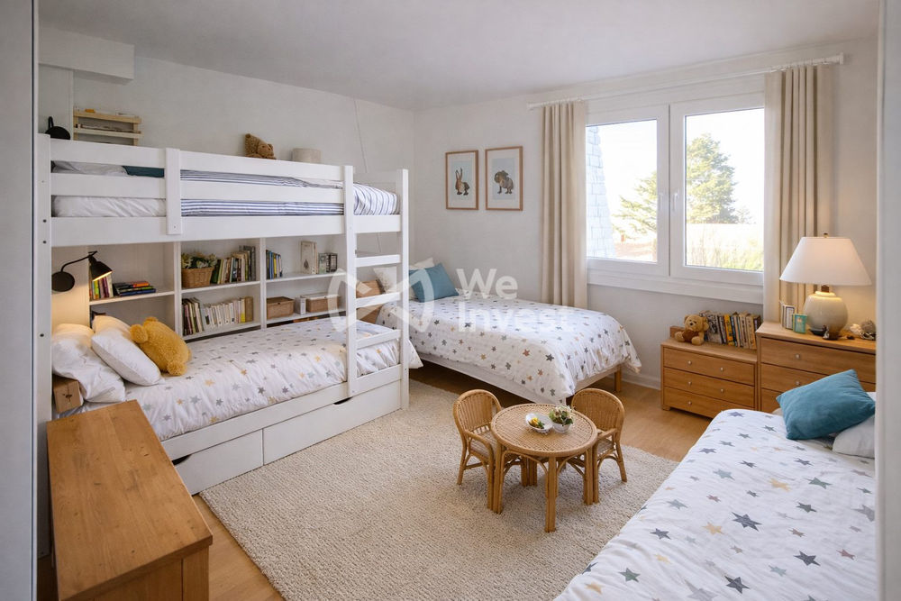 � vendre  Maison Ambleteuse (62164)