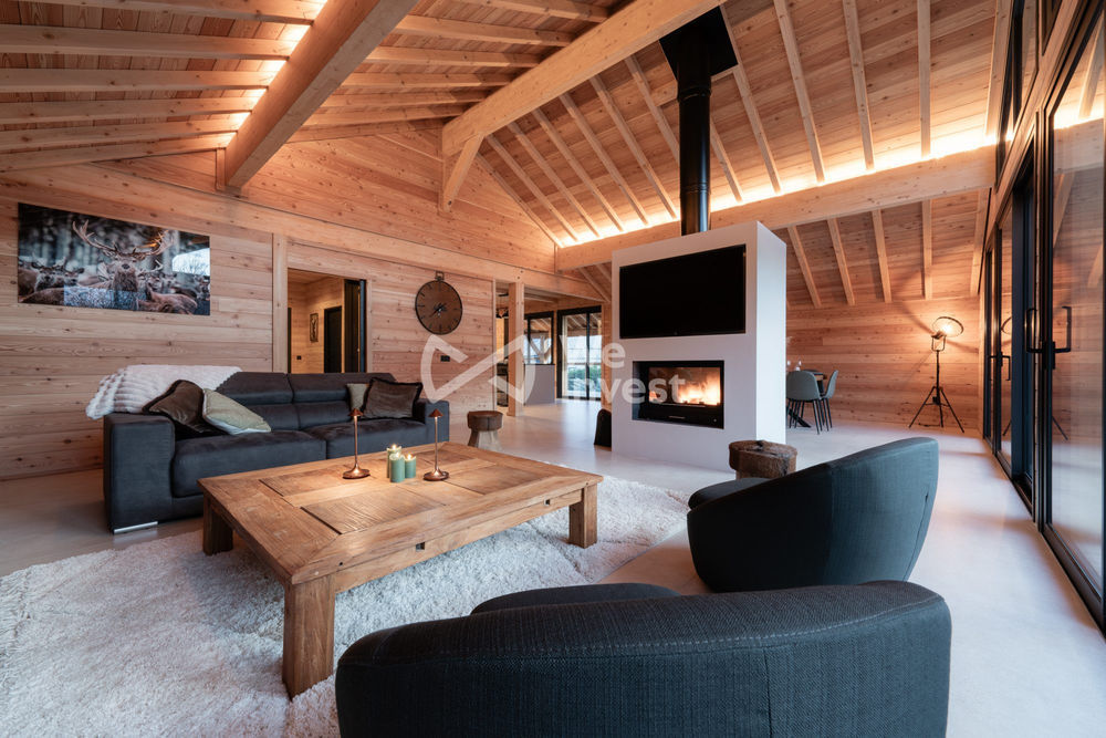 � vendre  Maison Brian�on (05100)