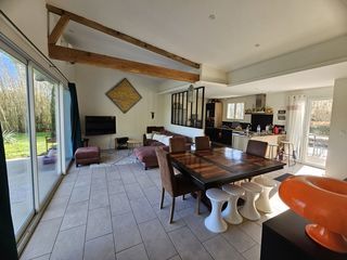  Maison � vendre 3 pi�ces 74 m�