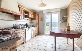  Maison � vendre 5 pi�ces 110 m�