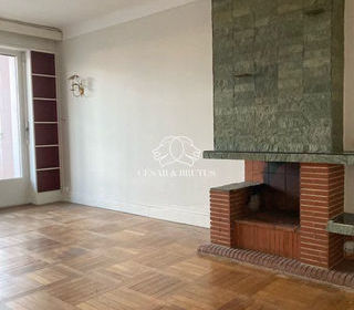  Appartement � vendre 3 pi�ces 74 m�