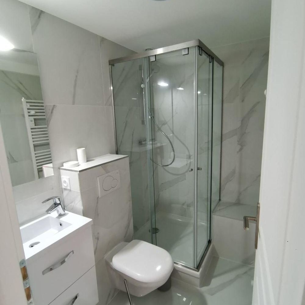 � vendre  Maison Gaillard (74240)