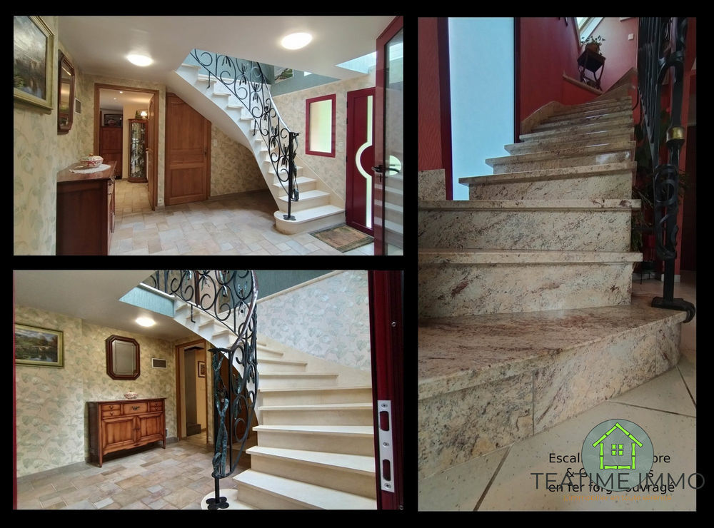 � vendre  Maison Quimper (29000)