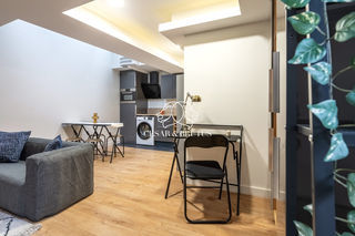  Appartement � vendre 1 pi�ce 28 m�