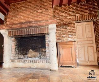  Maison � vendre 15 + pi�ces 510 m�