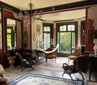  Maison � vendre 11 pi�ces 269 m�