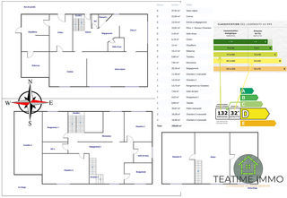  Maison � vendre 9 pi�ces 190 m�