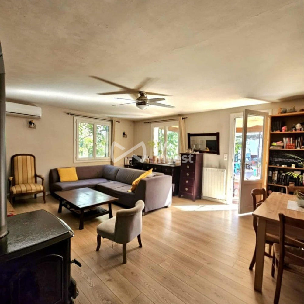 � vendre  Maison La Ciotat (13600)