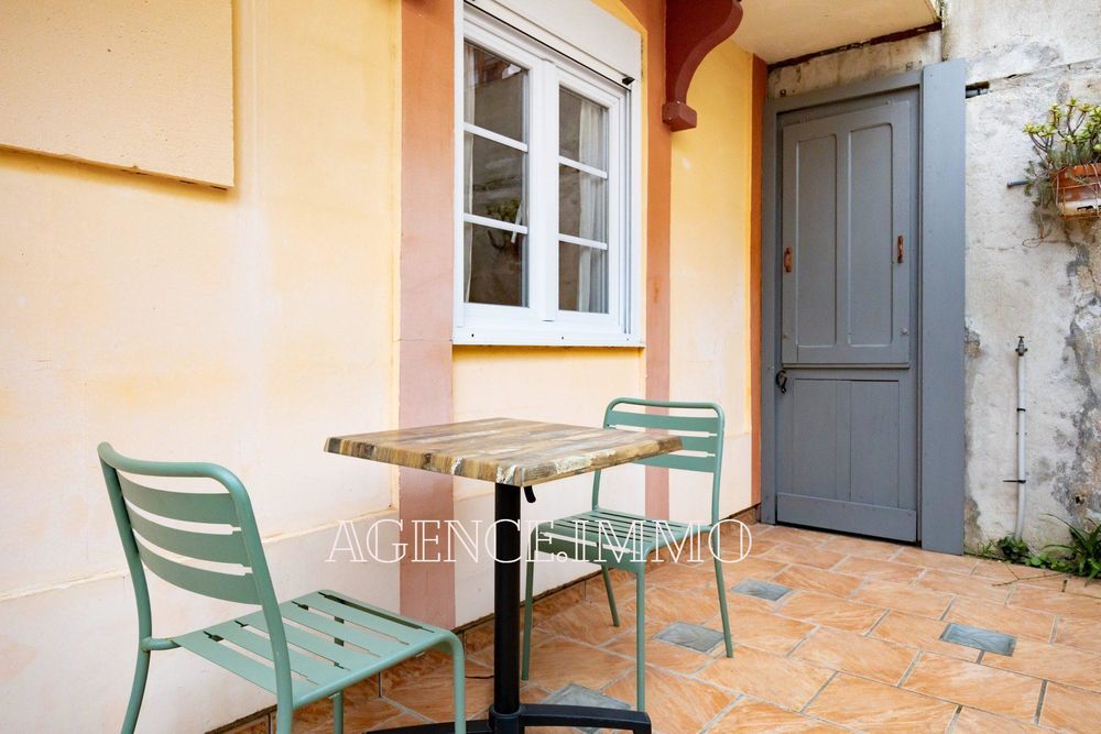 � vendre  Maison Cerb�re (66290)