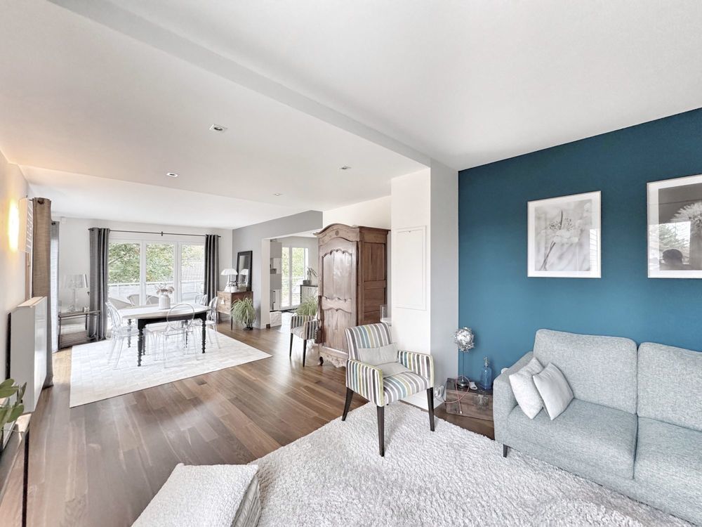 � vendre  Maison Cessy (01170)