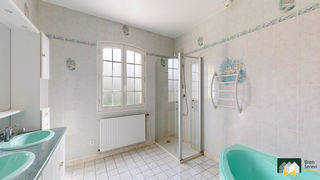  Maison � vendre 6 pi�ces 184 m�