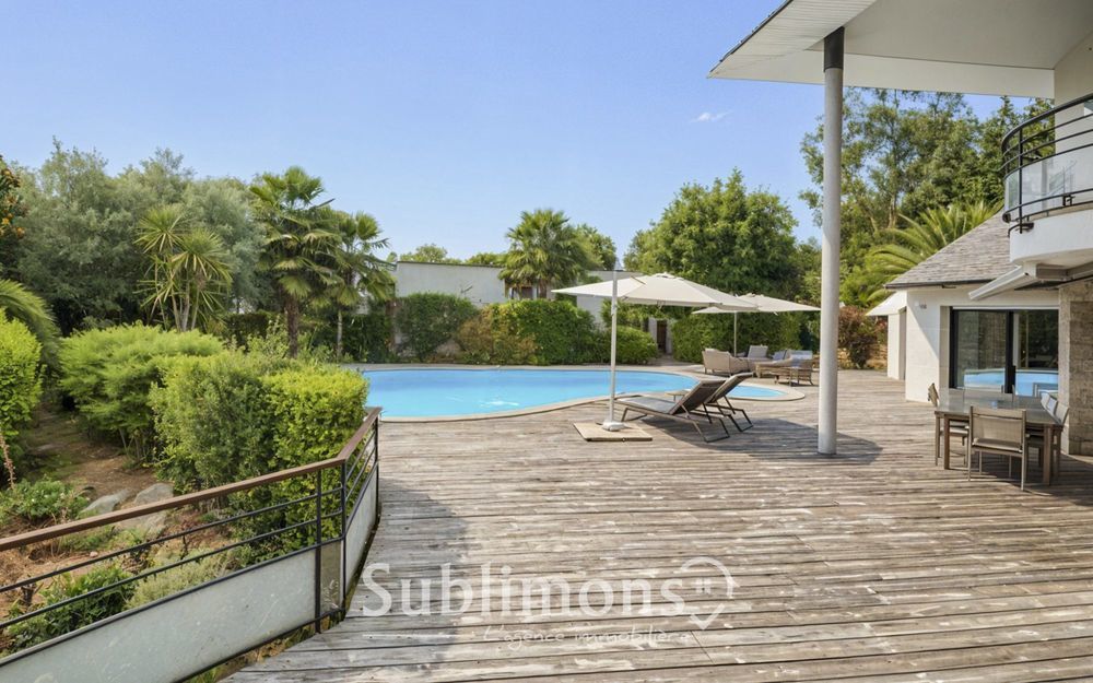 � vendre  Maison Vannes (56000)