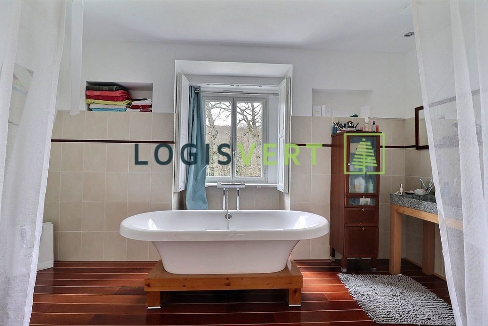 � vendre  Maison Verri�res-le-Buisson (91370)