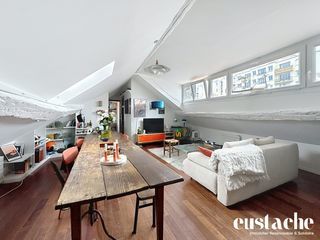  Appartement � vendre 3 pi�ces 49 m�