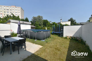  Maison � vendre 5 pi�ces 105 m�