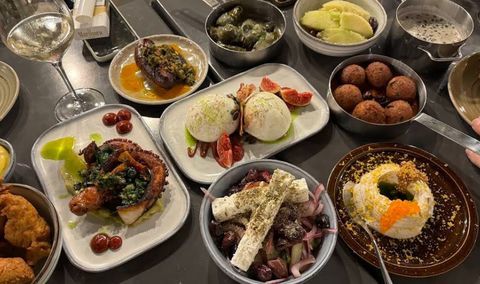 RESTAURANT A THEME 620600 69009 Lyon