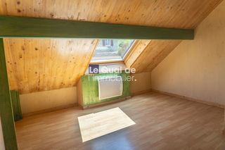  Maison � vendre 4 pi�ces 100 m�