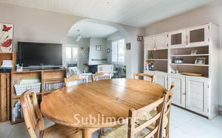  Maison � vendre 6 pi�ces 115 m�