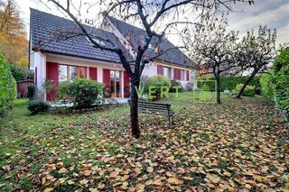  Maison � vendre 8 pi�ces 167 m�