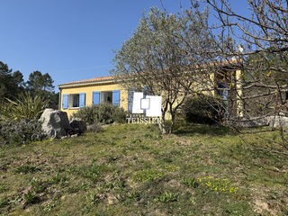  Maison � vendre 5 pi�ces 95 m�