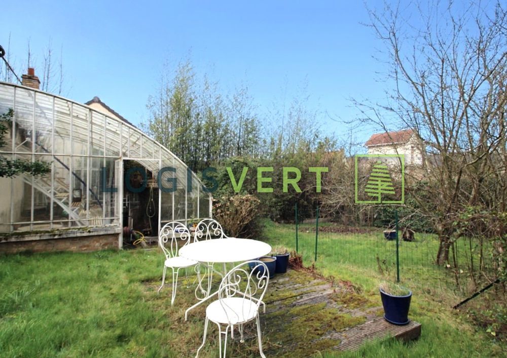 � vendre  Maison Villebon-sur-Yvette (91140)