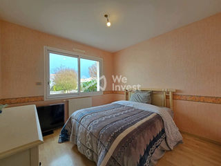  Maison � vendre 4 pi�ces 134 m�