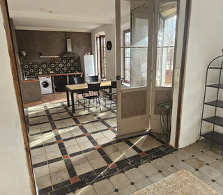  Appartement � vendre 3 pi�ces 80 m�