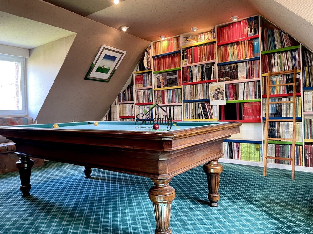 � vendre  Maison Marcq-en-Bar�ul (59700)