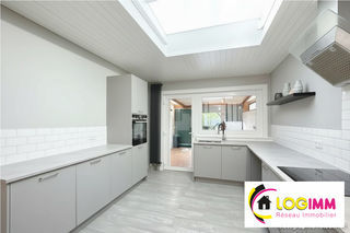  Maison � vendre 7 pi�ces 121 m�