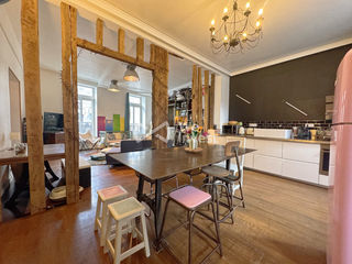  Appartement � vendre 3 pi�ces 89 m�