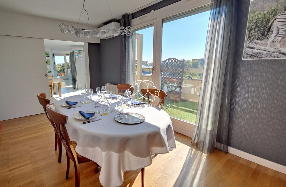 � vendre  Appartement Caluire-et-Cuire (69300)