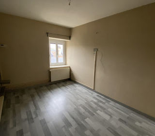  Maison � vendre 3 pi�ces 65 m�