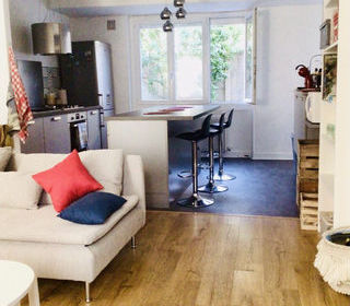  Maison � vendre 3 pi�ces 66 m�