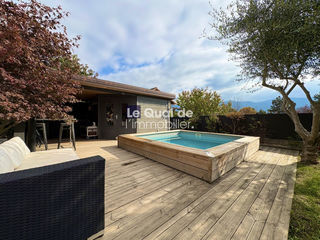  Appartement � vendre 4 pi�ces 84 m�