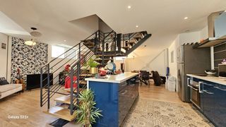  Appartement � vendre 4 pi�ces 91 m�