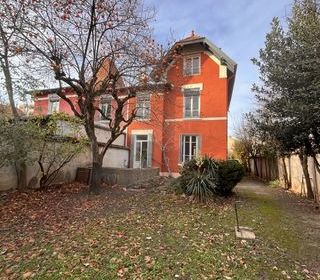  Maison � louer 7 pi�ces 166 m�