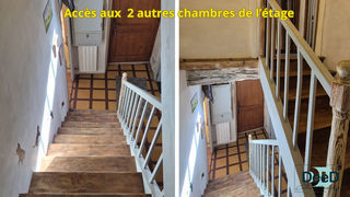  Maison � vendre 6 pi�ces 145 m�