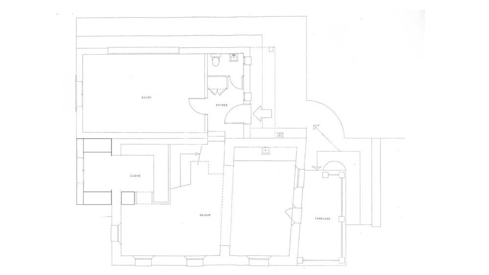 � vendre  Maison Le Castellet (83330)