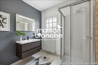  Appartement � vendre 3 pi�ces 59 m�