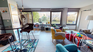  Appartement � vendre 2 pi�ces 53 m�