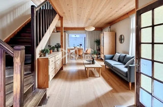  Maison � vendre 3 pi�ces 83 m�