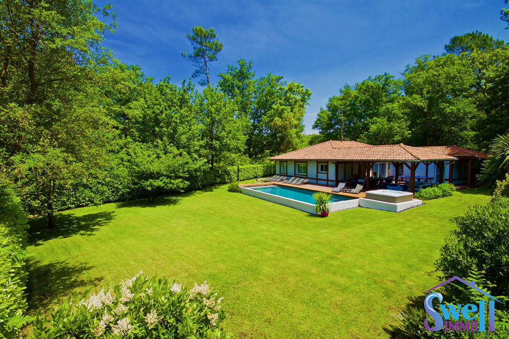 � vendre  Maison Moliets-et-Maa (40660)