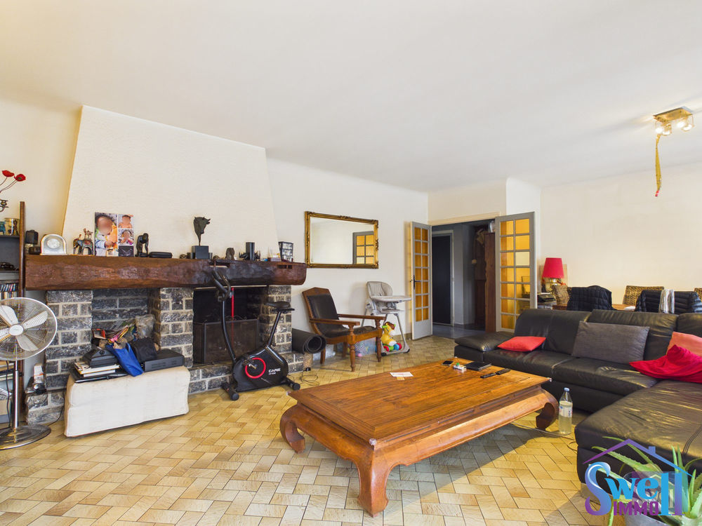 � vendre  Maison Moliets-et-Maa (40660)