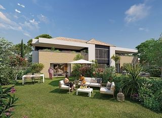  Appartement � vendre 4 pi�ces 96 m�