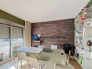  Appartement � vendre 4 pi�ces 102 m�