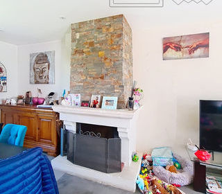  Maison � vendre 5 pi�ces 100 m�