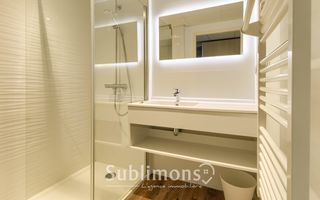  Appartement � vendre 1 pi�ce 20 m�