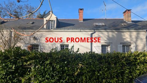   Maison � vendre Saint-L�ger-de-Lini�res Maison - 6 pi�ce(s) - 139 m�