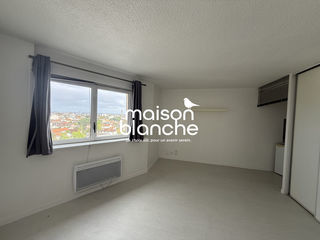  Appartement � louer 1 pi�ce 23 m�